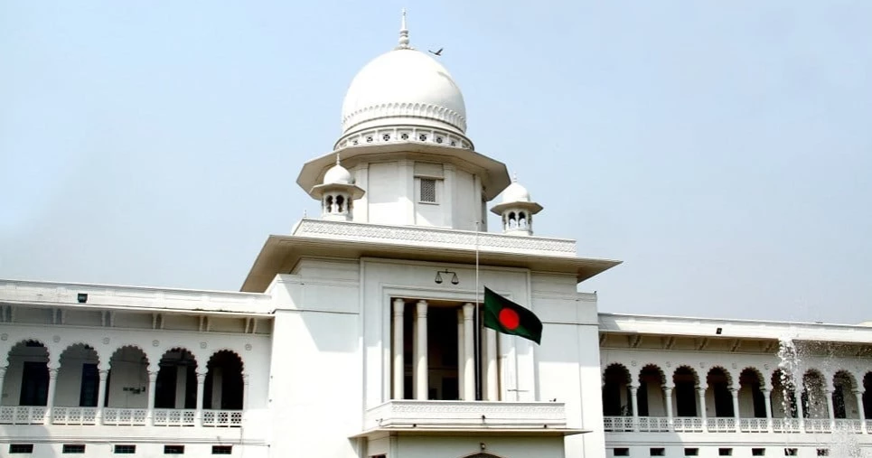SC stays collection of Tk 666cr tax from Grameen Kalyan