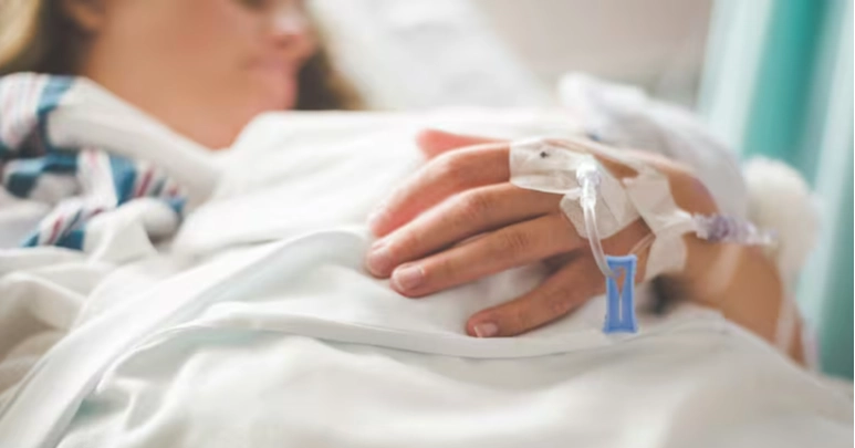 Drug-resistant typhoid poses global health threat