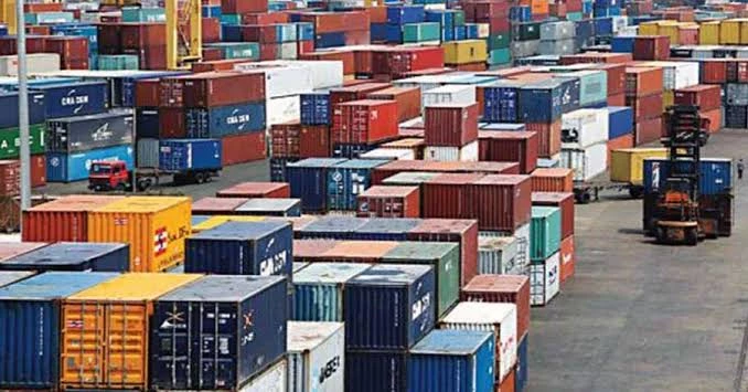 Exports up over 6% to $13.1bn in Q1 of current fiscal