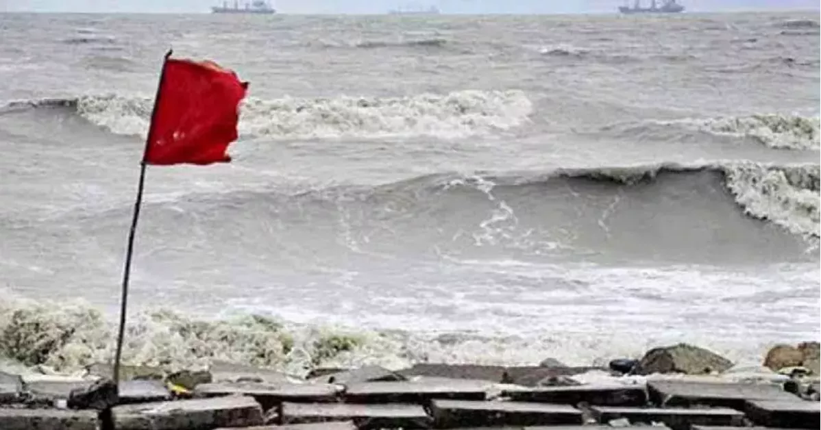 Well-marked low over East Madhya Pradesh likely to weaken gradually