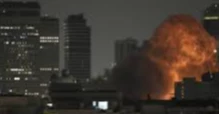 20 nations urge Israel-Iran de-escalation