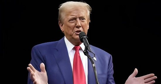 Trump says US held “very good” talks with Iran in last 24 hours