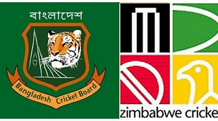 ODI: Bangladesh face Zimbabwe Sunday  