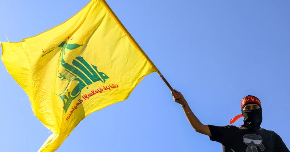 Hezbollah urges Lebanese authorities to halt direct negotiations with Israel