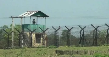 Bangladeshi killed in ‘BSF firing’ along Thakurgaon border