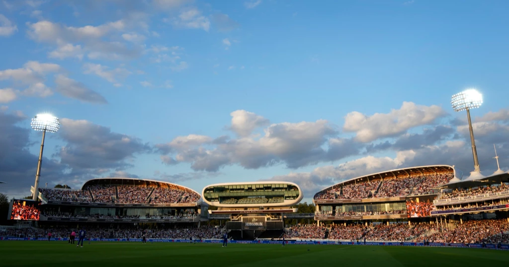 Lord's to host 2026 Women's T20 World Cup final