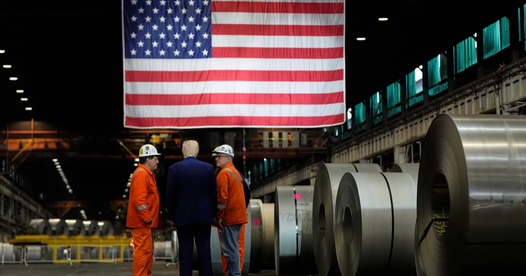 US manufacturing struggles persist despite subsidies and tariffs