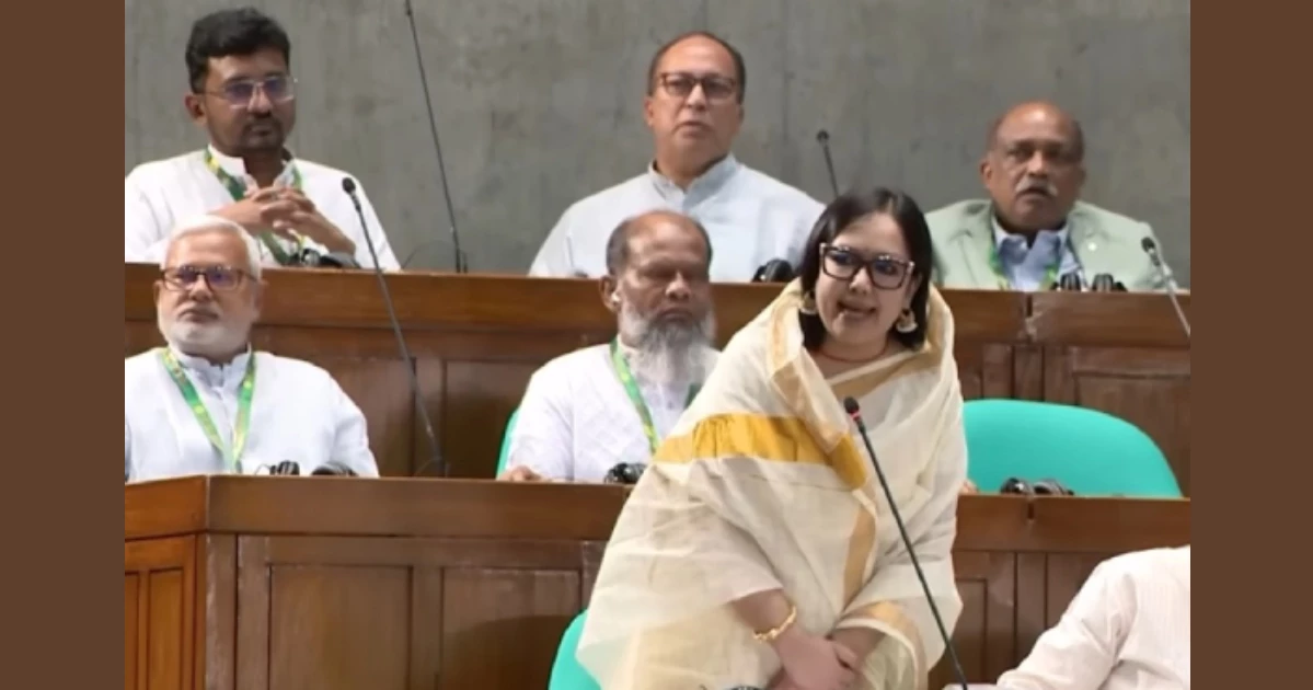 Rumeen Farhana slams govt for waking up late to fuel crisis 