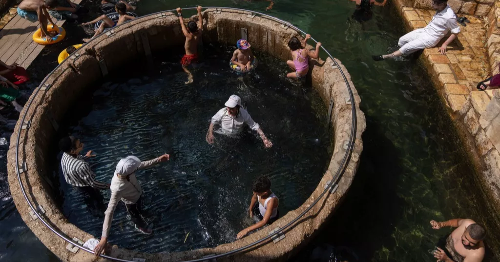 This summer was a global record breaker for the highest heat ever ...