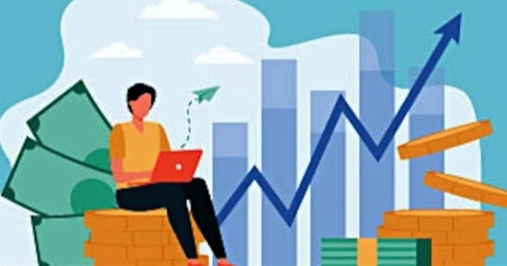 Market Wrap: Dhaka stocks gain, Ctg slips on week’s final trading day