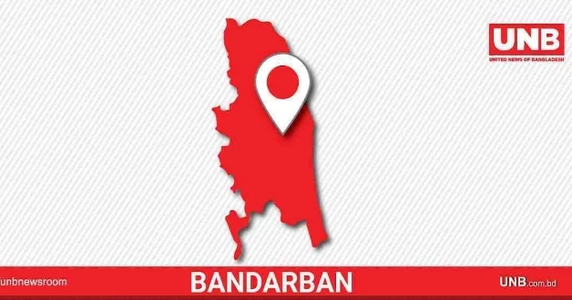 RAB crackdown: 5 suspected KNF members arrested; 2 firearms recovered