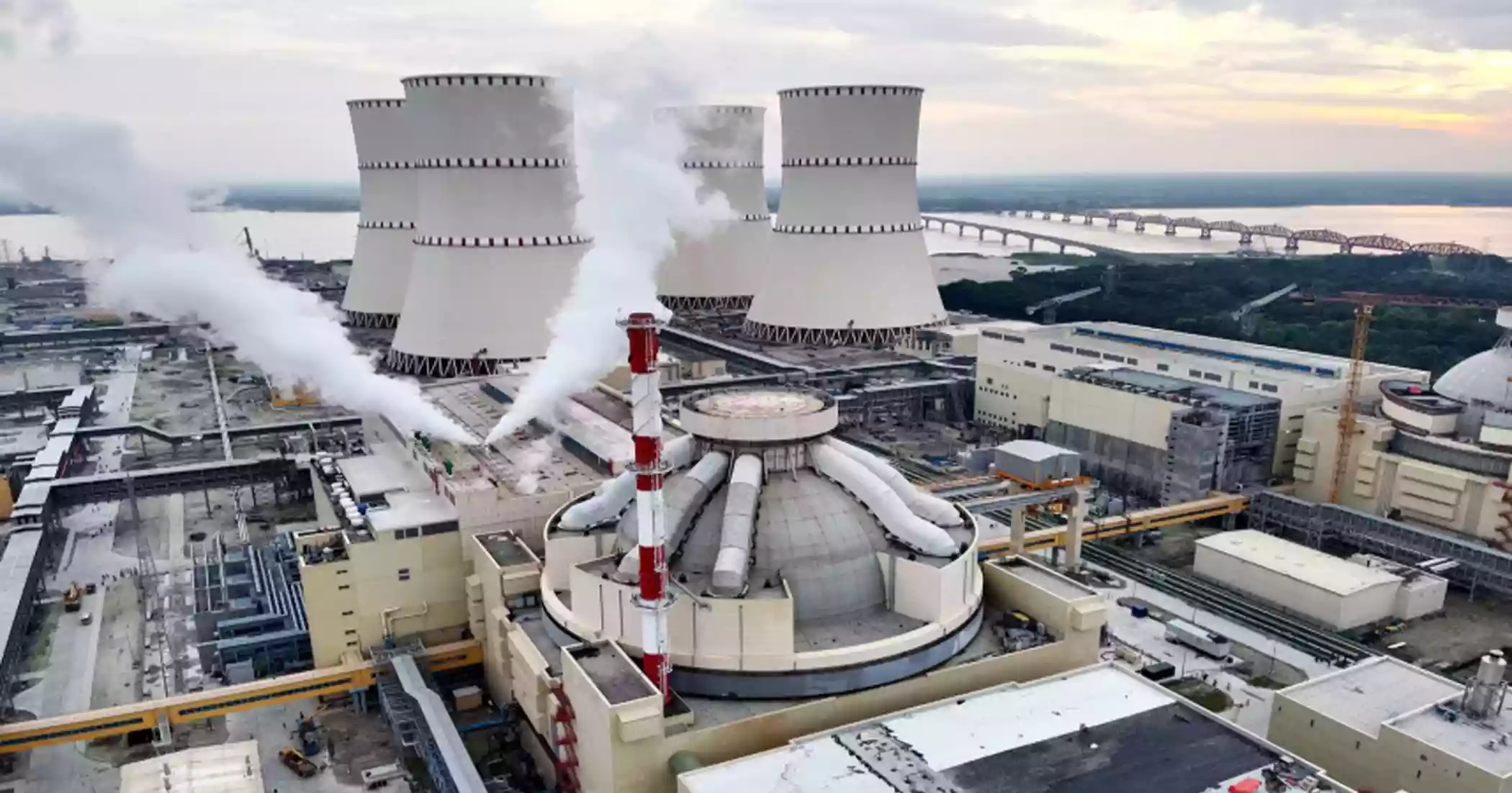 Rooppur Nuclear Power Plant achieves nuclear criticality