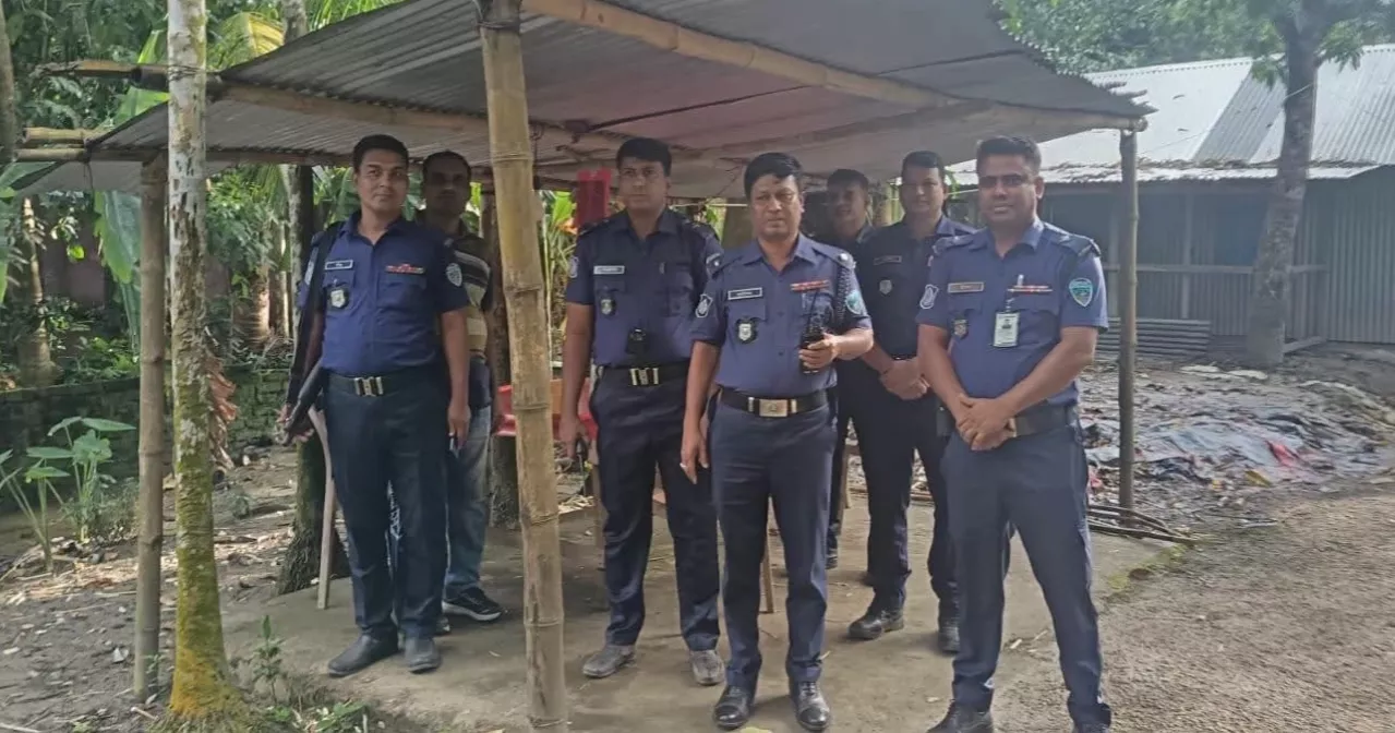Security beefed up at Nusrat’s home ahead of High Court verdict