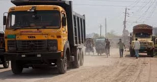 Dhaka’s air quality still ‘unhealthy’