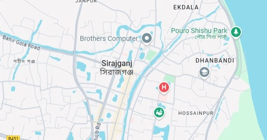 11 injured in clash between two BNP factions in Sirajganj