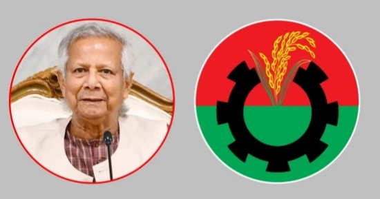 BNP to meet Chief Adviser this evening