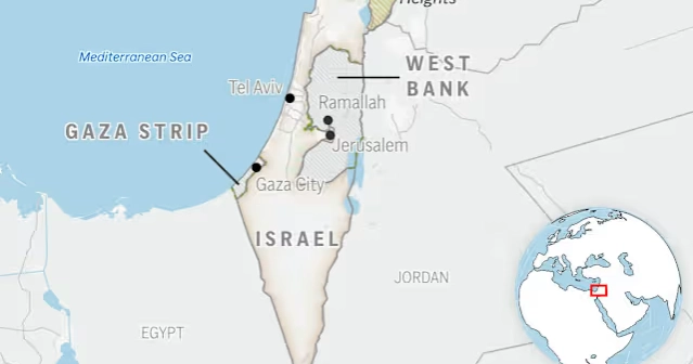 Israeli parliament approves special court to try Oct. 7 attackers, with death penalty option