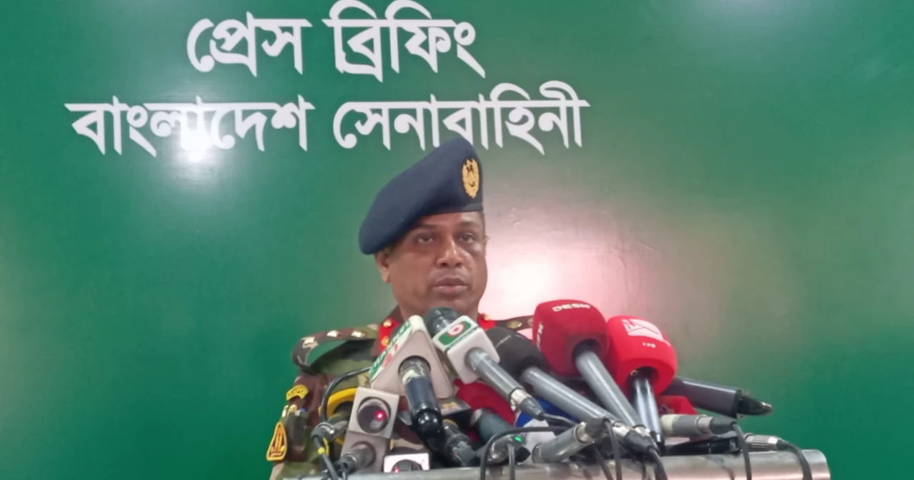 Army detains 2,457 in two-month nationwide crackdown