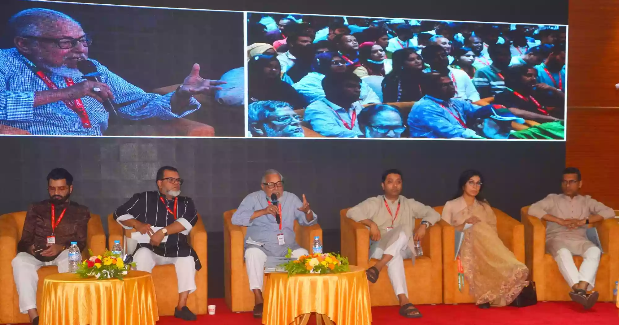 National election now a must, local polls can’t restore democracy: BNP’s Nazrul