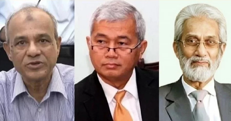 'Vested groups trying to destabilise situation to put interim government in awkward situation': Advisers