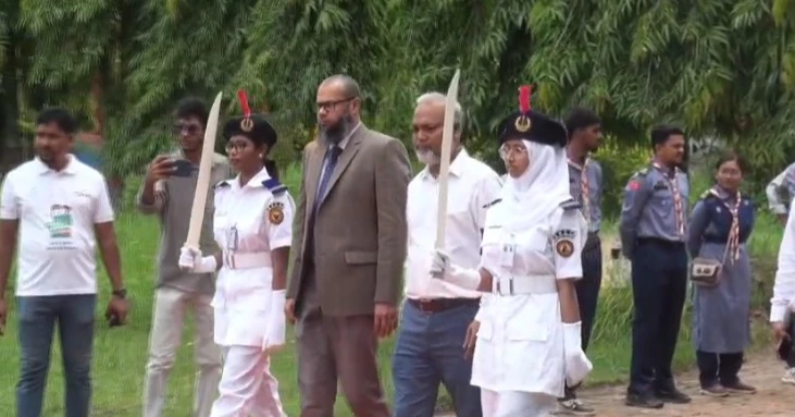 PSTU welcomes new VC
