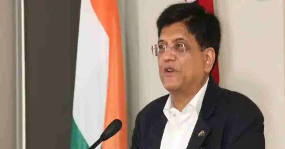 India to export wheat to friendly, needful countries