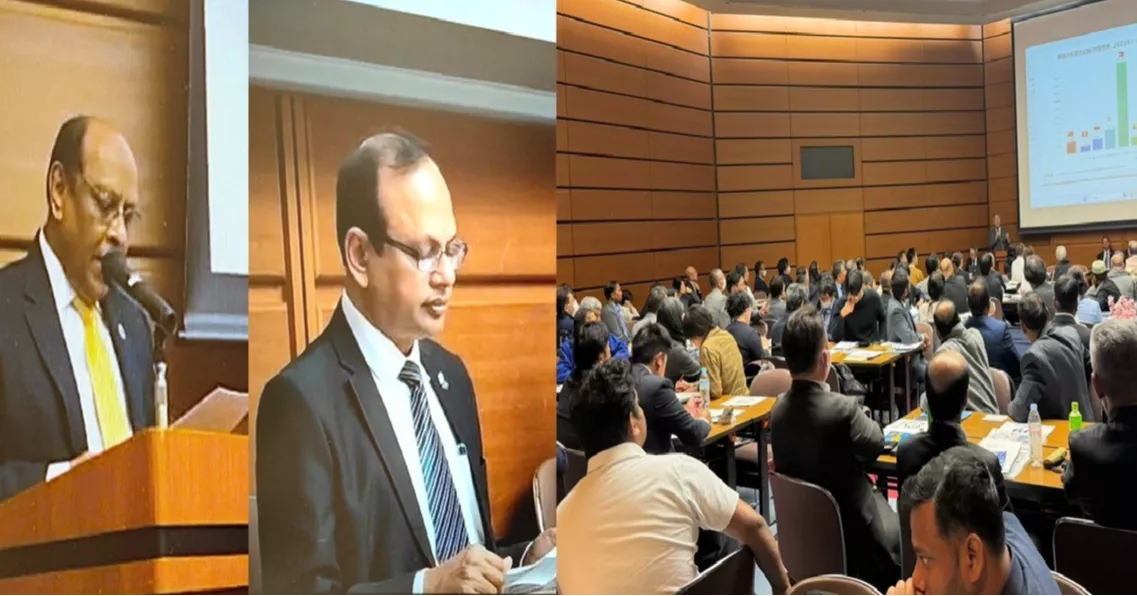 Bangladesh eyes Japan’s labour market as demand for 11mn foreign workers looms