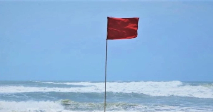 Maritime ports asked to hoist local cautionary signal 3