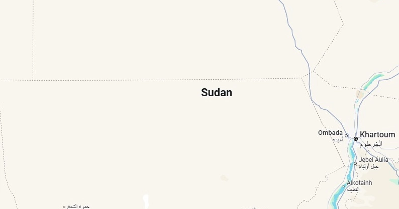11 children killed in Sudan drone strike: UN