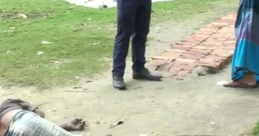 ‘Thief’ killed in lynch-mob attack in Natore