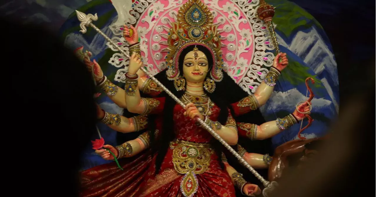 Five-day holiday set for Durga Puja this year