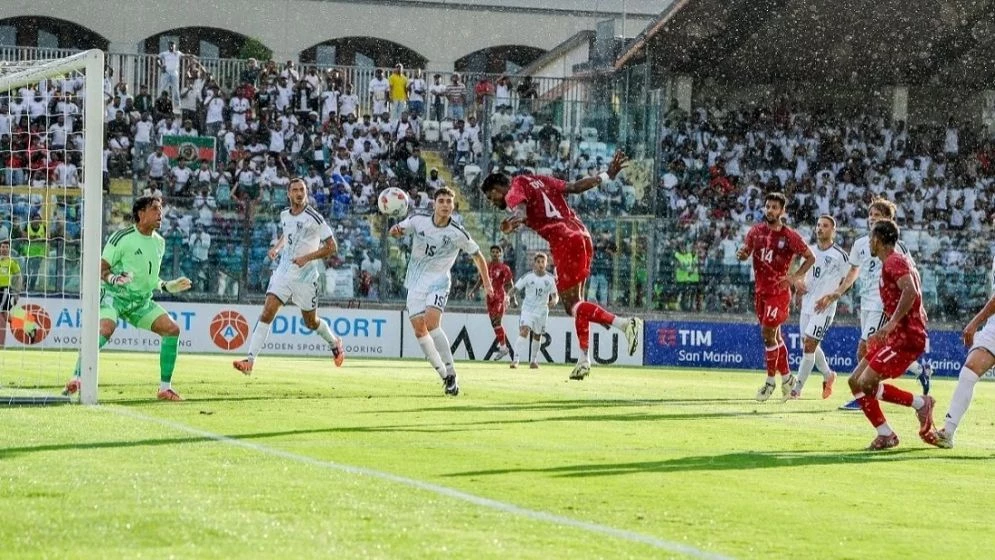 Bangladesh script history with maiden win over European side on European soil