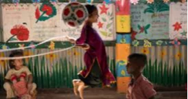 BRAC, LEGO Foundation launch five-year child development initiative in Cox’s Bazar