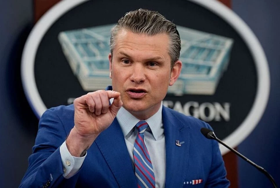 Analysts say US ‘no quarter’ threat to Iran violates international law