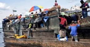 Congo Boat Tragedy: Death toll rises to 148, over 100 still missing