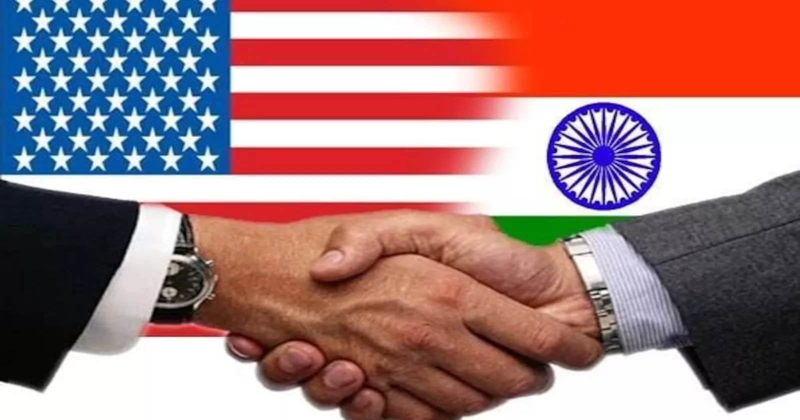India, US announce framework for interim trade deal