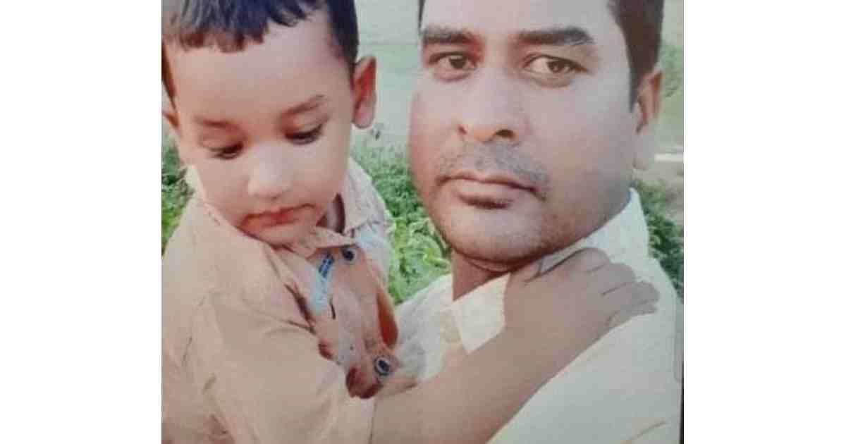 Man, child found hanging in Netrakona house