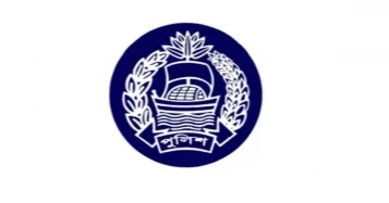 Newly appointed DMP Commissioner Mainul Hasan joins office 