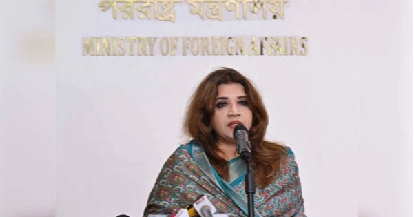 UNGA presidency to offer Bangladesh greater diplomatic leverage, hopes Shama Obaed