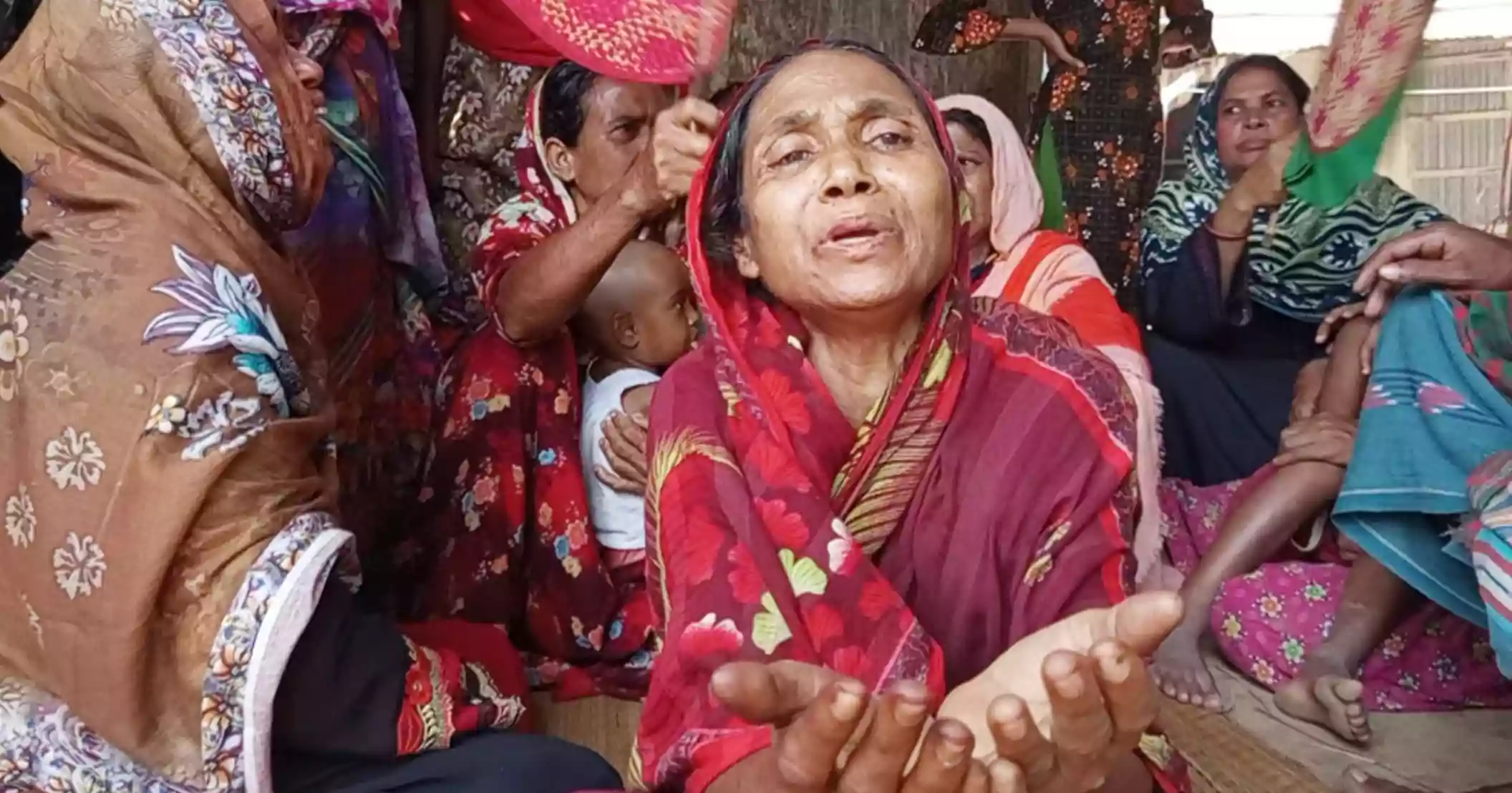 Man beaten to death over land dispute in Naogaon; 4 held