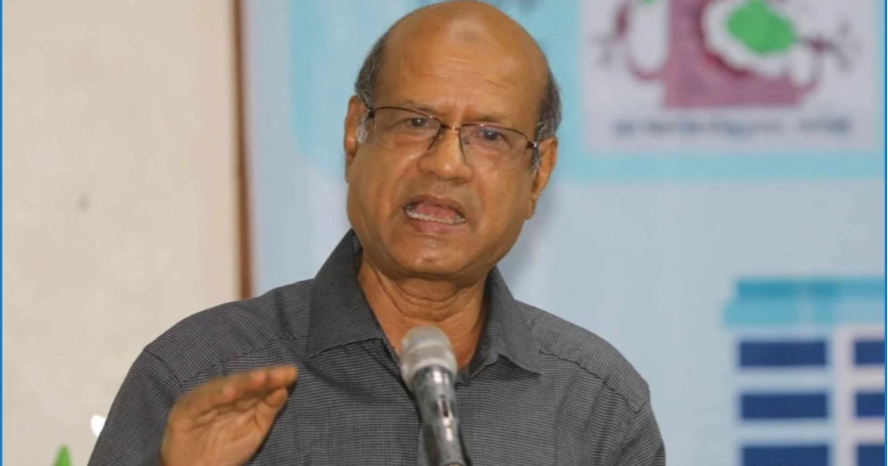 Rajuk chairman assures server restoration by Feb 1