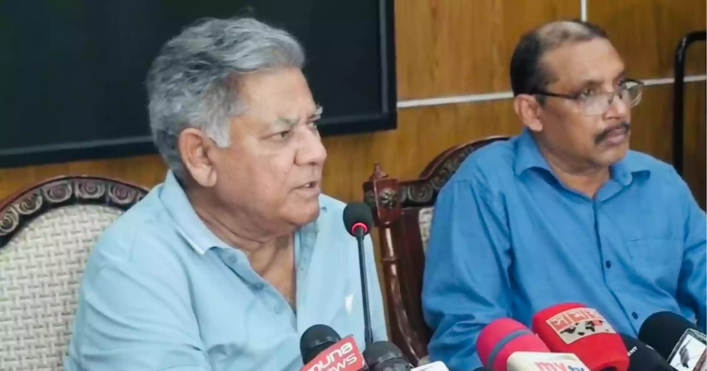 Election to be held in February without doubt: Adviser Sakhawat