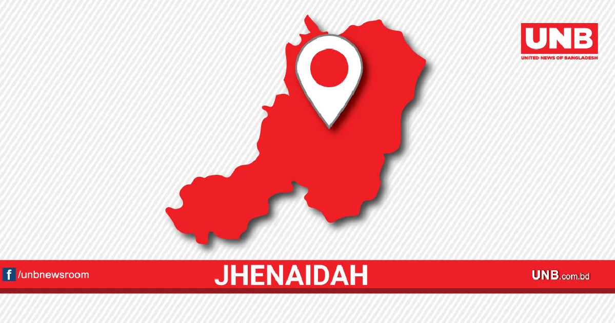 Policeman’s motorcycle stolen during Friday prayers in Jhenaidah