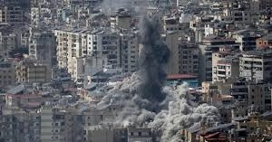 US-Israeli strikes hit over 6,600 civilian sites: Red Crescent