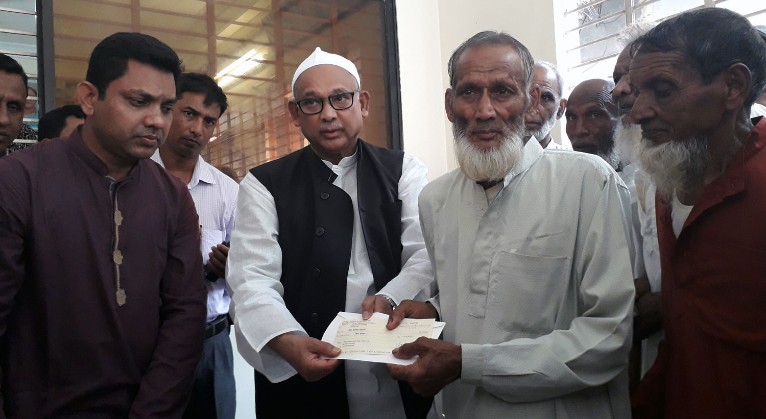 Have plans to modernise railway system like China: Minister