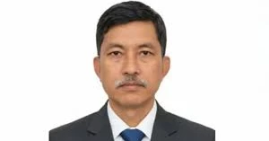 Dipen Dewan speaks out on resignation as CHT minister; reaffirms loyalty to BNP