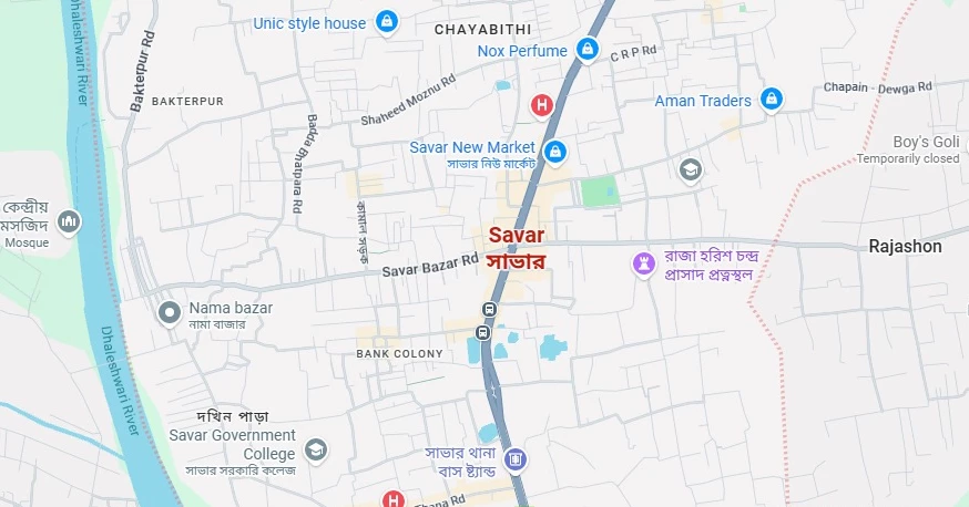 RMG workers stage demo over unpaid wages in Savar