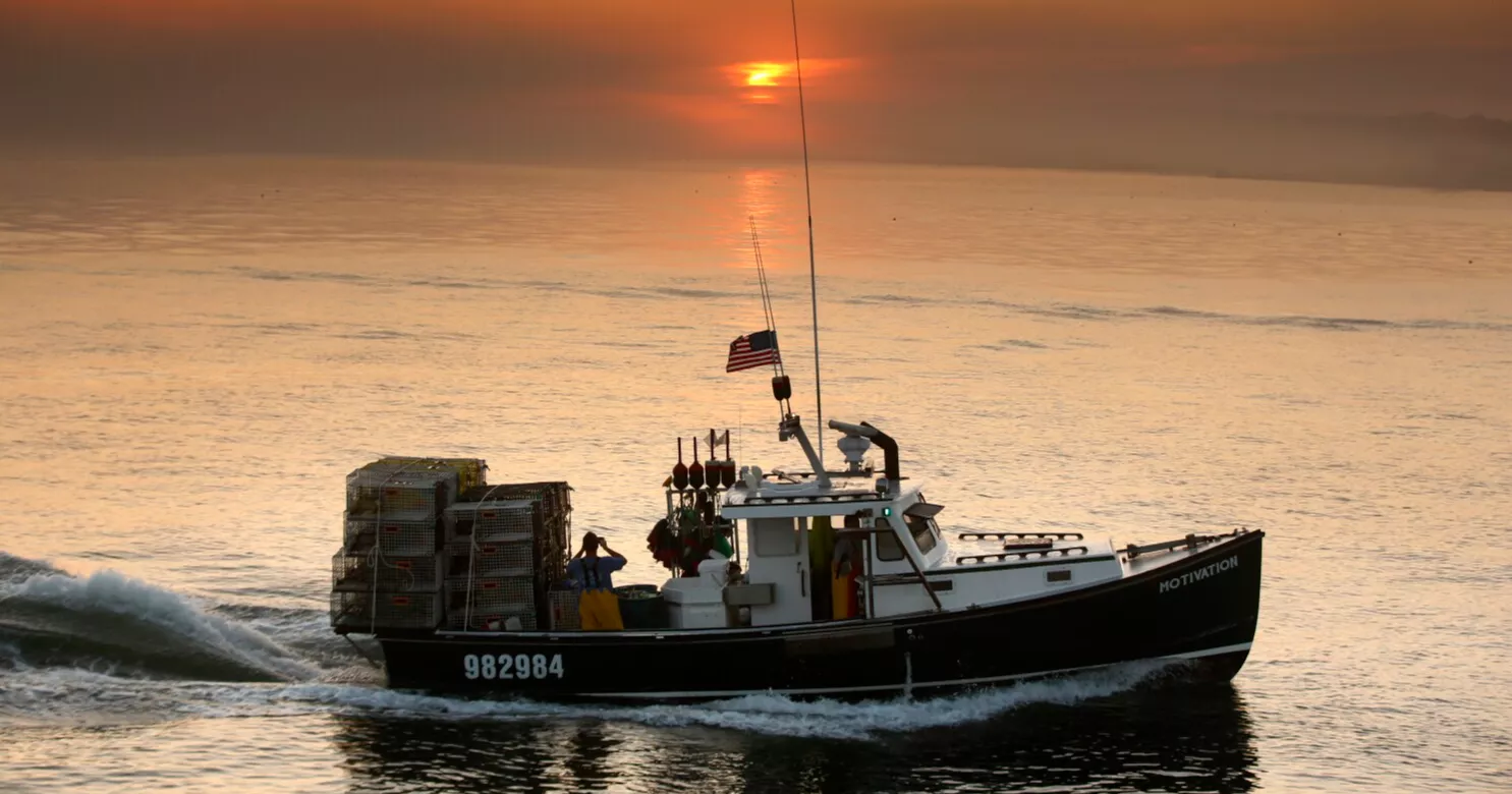 Trump's executive order to boost U.S. commercial fishing draws mixed reactions