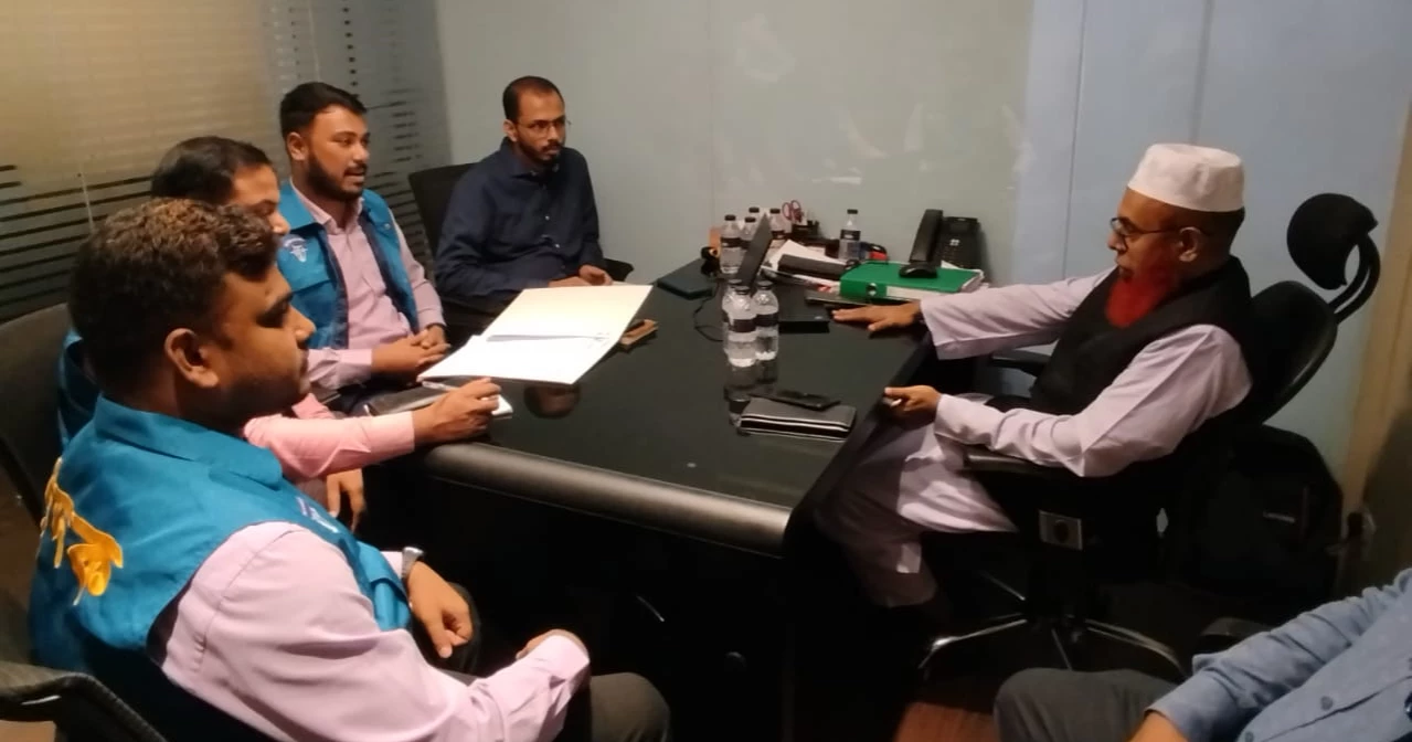 Nagad: ACC drive uncovers primary evidence of corrupt recruitment scheme