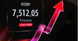 Asian stocks rise as tech shares gain, oil prices fall amid Iran war concerns